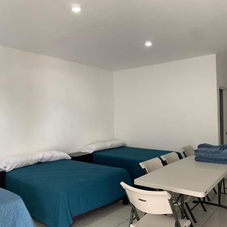 ホテル Lofts Zaragoza シウダー・バージェス エクステリア 写真