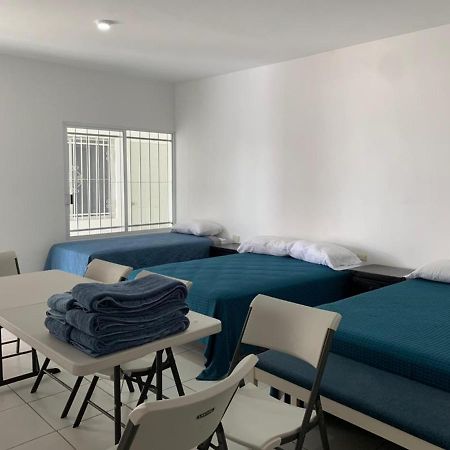 ホテル Lofts Zaragoza シウダー・バージェス エクステリア 写真