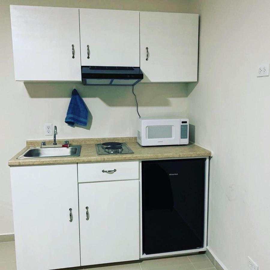 ホテル Lofts Zaragoza シウダー・バージェス エクステリア 写真