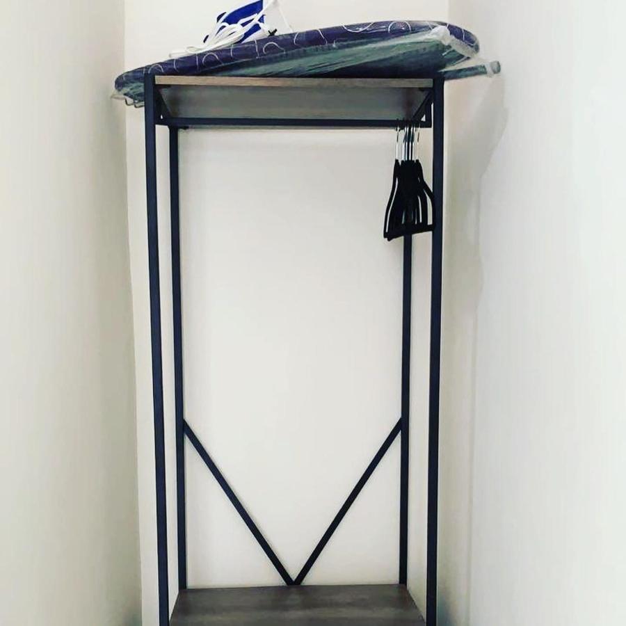 ホテル Lofts Zaragoza シウダー・バージェス エクステリア 写真