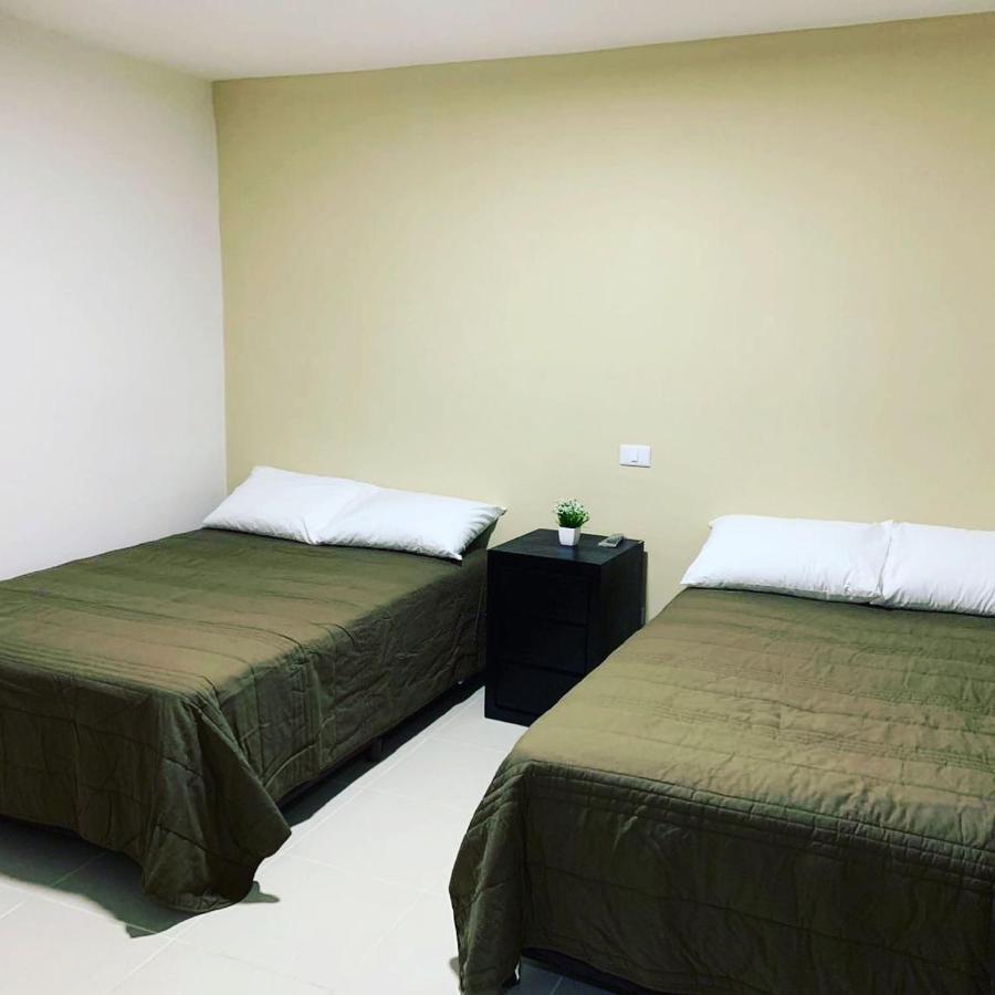 ホテル Lofts Zaragoza シウダー・バージェス エクステリア 写真