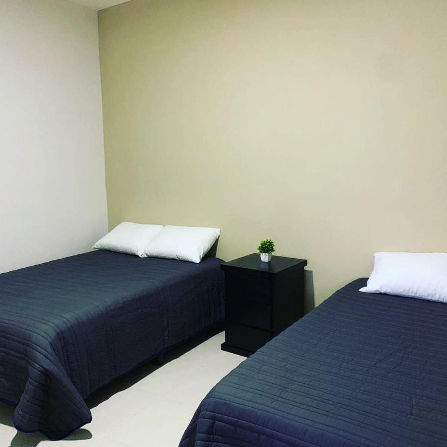 ホテル Lofts Zaragoza シウダー・バージェス エクステリア 写真