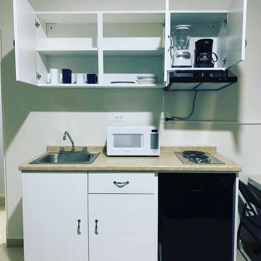 ホテル Lofts Zaragoza シウダー・バージェス エクステリア 写真