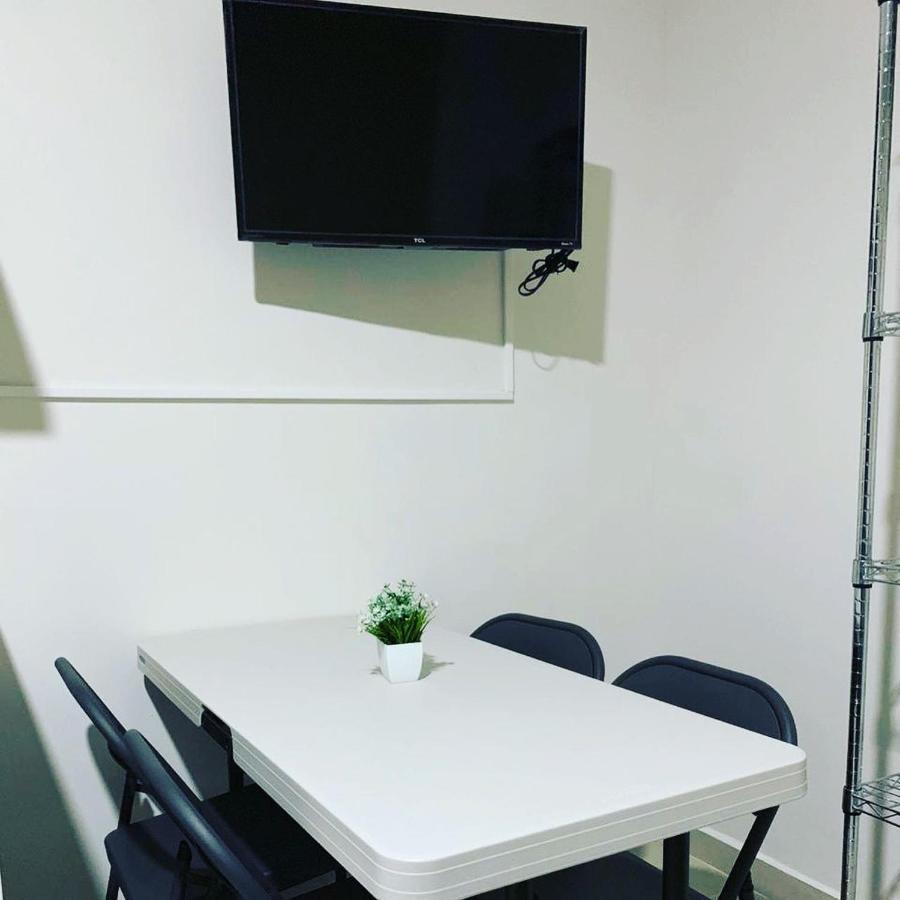 ホテル Lofts Zaragoza シウダー・バージェス エクステリア 写真