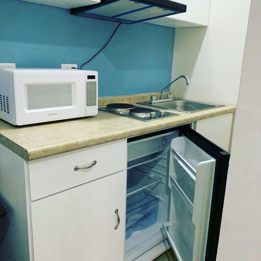 ホテル Lofts Zaragoza シウダー・バージェス エクステリア 写真