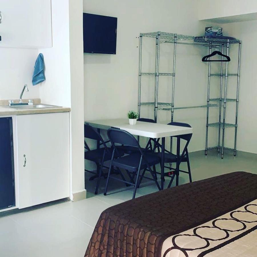 ホテル Lofts Zaragoza シウダー・バージェス エクステリア 写真
